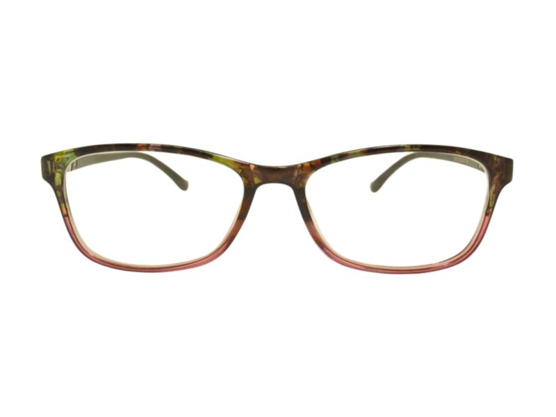 Berkeley BB 1993 Multicolor 53 Women glasses