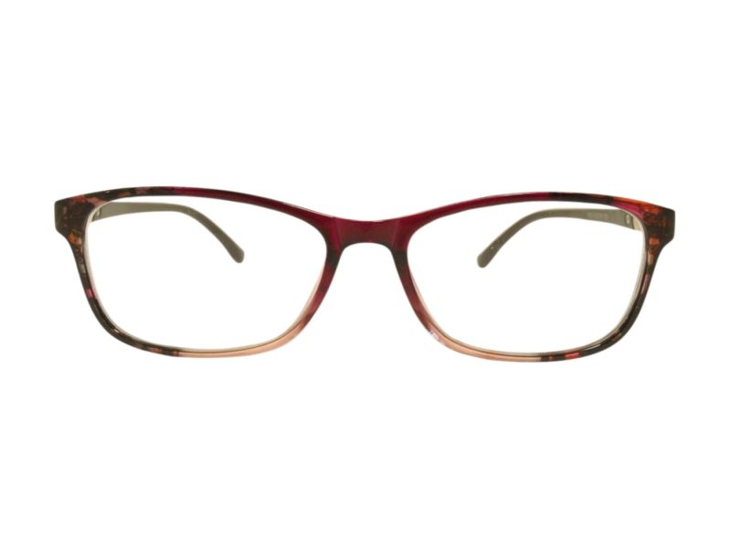 Berkeley BB 1993 Purple 53 Women glasses