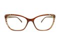 Berkeley BB 2022 Brown 55 Women glasses