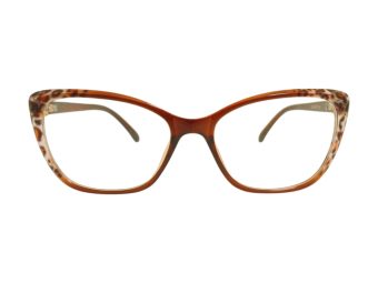 Berkeley BB 2022 Brown 55 Women glasses