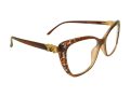 Berkeley BB 2022 Brown 55 Women glasses