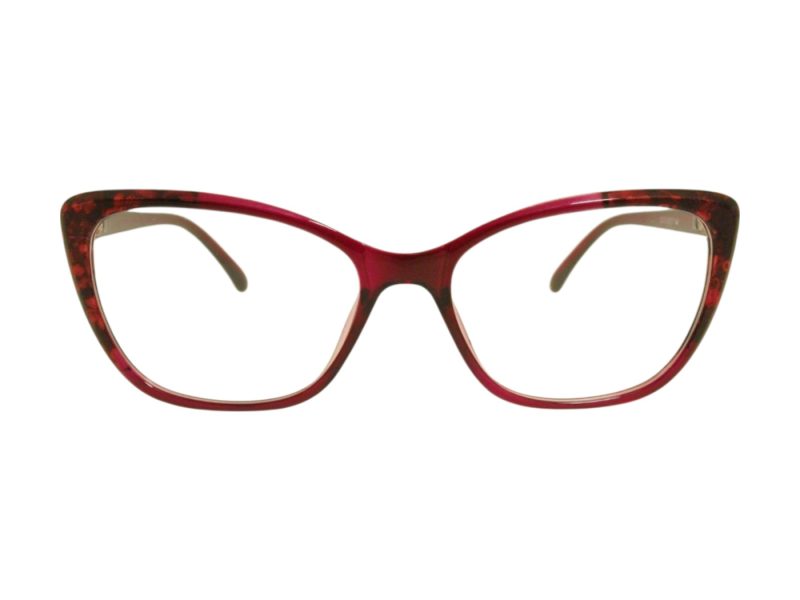 Berkeley BB 2022 Purple 55 Women glasses