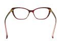 Berkeley BB 2022 Purple 55 Women glasses