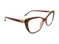 Berkeley BB 2022 Purple 55 Women glasses