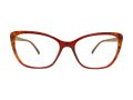 Berkeley BB 2022 Red 55 Women glasses