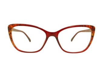 Berkeley BB 2022 Red 55 Women glasses
