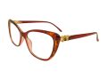 Berkeley BB 2022 Red 55 Women glasses