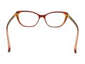 Berkeley BB 2022 Red 55 Women glasses