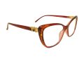 Berkeley BB 2022 Red 55 Women glasses