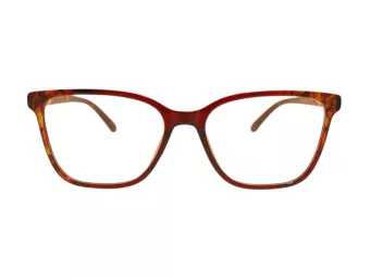 Berkeley BB 2026 Red 52 Women glasses
