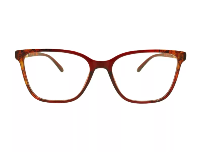 Berkeley BB 2026 Red 52 Women glasses