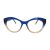 Berkeley BB 2168 C5 51 Women glasses