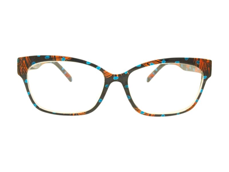 Berkeley BB 5831 C2 52 Women glasses