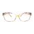 Berkeley BB 5831 C8 52 Women glasses