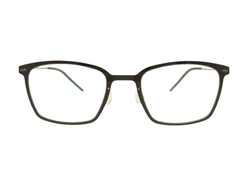Berkeley BB 6536 Grey 52 Women, Men glasses