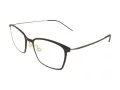 Berkeley BB 6536 Grey 52 Women, Men glasses