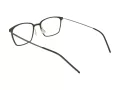 Berkeley BB 6536 Grey 52 Women, Men glasses
