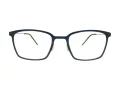 Berkeley BB 6536 Blue 52 Men glasses