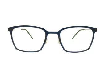 Berkeley BB 6536 Blue 52 Men glasses
