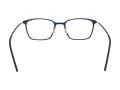 Berkeley BB 6536 Blue 52 Men glasses