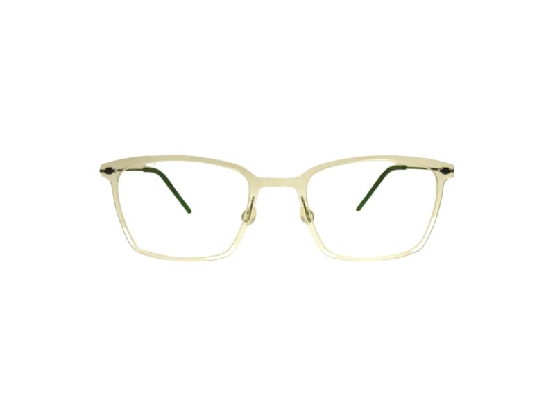 Berkeley BB 6536 Transparent 52 Women glasses