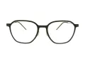 Berkeley BB 6627 Black 50 Women, Men glasses