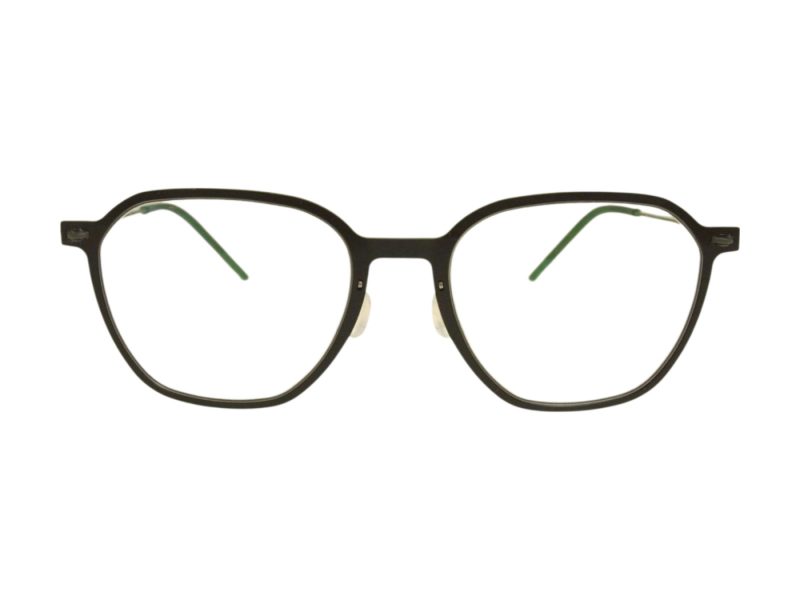 Berkeley BB 6627 Black 50 Women glasses