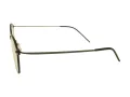 Berkeley BB 6627 Black 50 Women, Men glasses