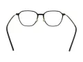 Berkeley BB 6627 Black 50 Women, Men glasses