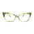 Berkeley BB Flower004 C1 52 Women glasses