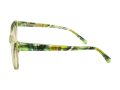 Berkeley BB Flower004 C1 52 Women glasses