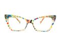 Berkeley BB Flower004 C2 52 Women glasses