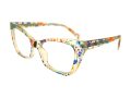 Berkeley BB Flower004 C2 52 Women glasses