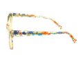 Berkeley BB Flower004 C2 52 Women glasses