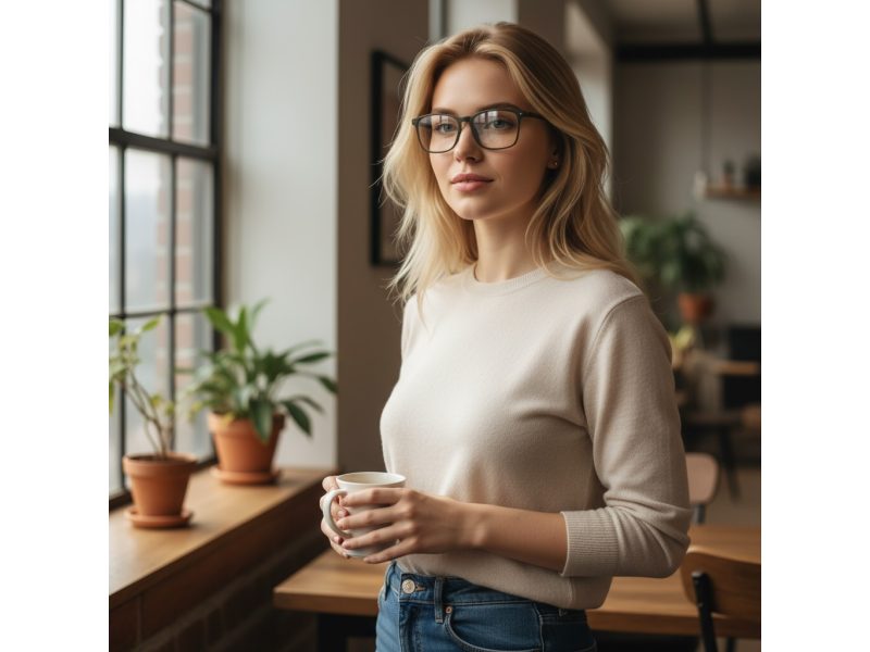 Berkeley BB RS9011 C4 54 Men glasses