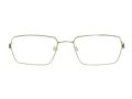Berkeley BB LIN Silver 54 Men glasses