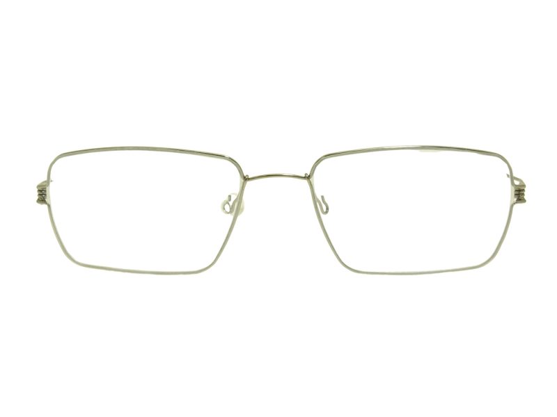 Berkeley BB LIN Silver 54 Men glasses
