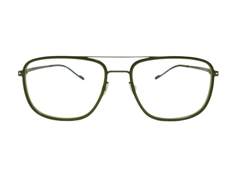 Berkeley BB MY1005 Green 54 Men glasses