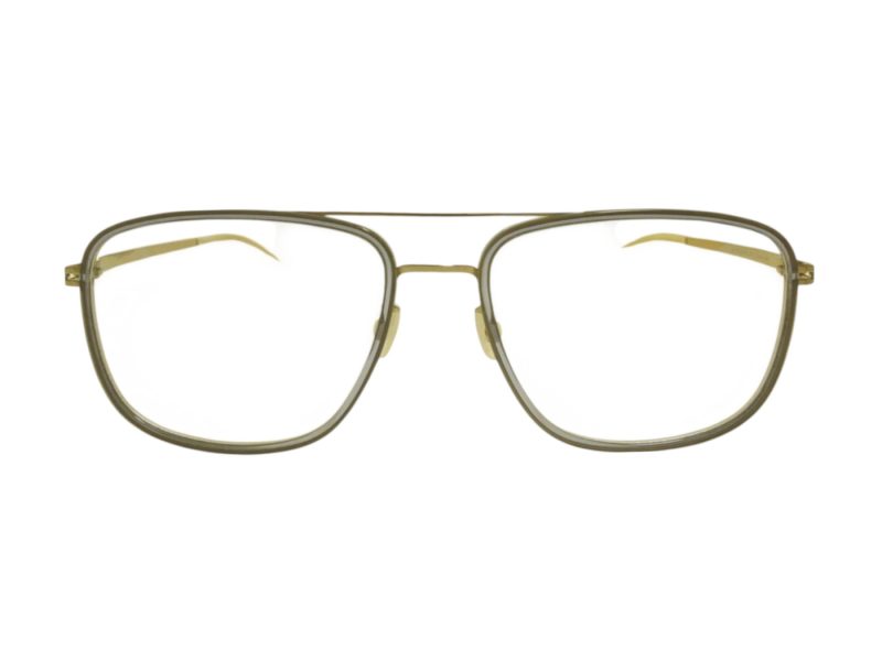 Berkeley BB MY1005 Grey 54 Men glasses