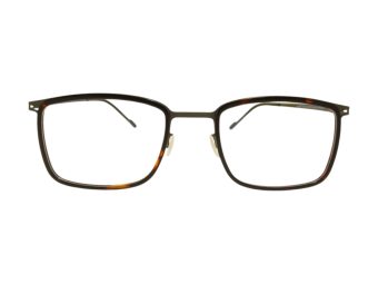Berkeley BB MY1007 Brown 50 Men glasses