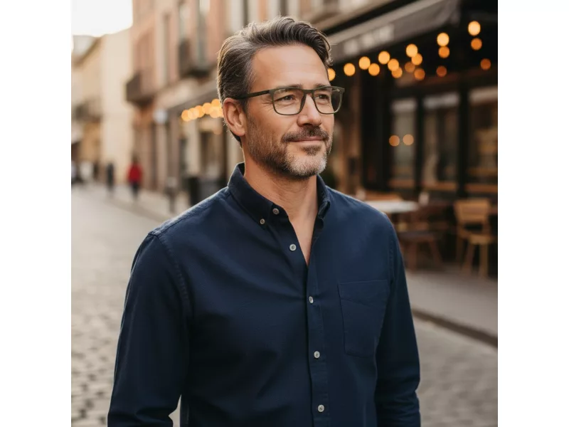 Berkeley BB RS9011 C3 54 Men, Women glasses