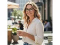 Berkeley BB RS9013 C1 49 Women, Men glasses