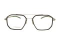 Berkeley BB V-612S Black 51 Women, Men glasses