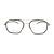 Berkeley BB V-612S Black 51 Women, Men glasses