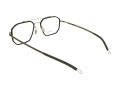 Berkeley BB V-612S Black 51 Women, Men glasses