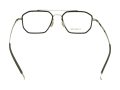 Berkeley BB V-612S Black 51 Women, Men glasses