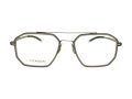 Berkeley BB V-612S Grey 51 Women, Men glasses