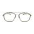 Berkeley BB V-612S Grey 51 Women, Men glasses