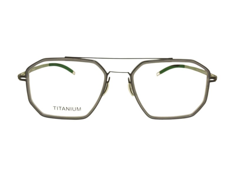 Berkeley BB V-612S Grey 51 Women glasses