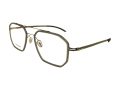 Berkeley BB V-612S Grey 51 Women, Men glasses